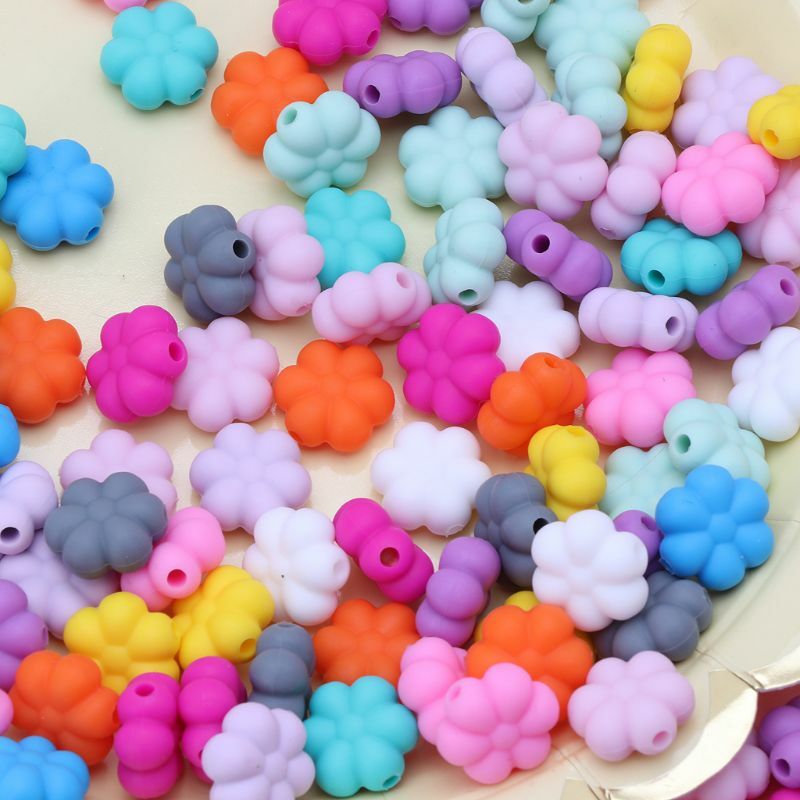 silicone teether supplies